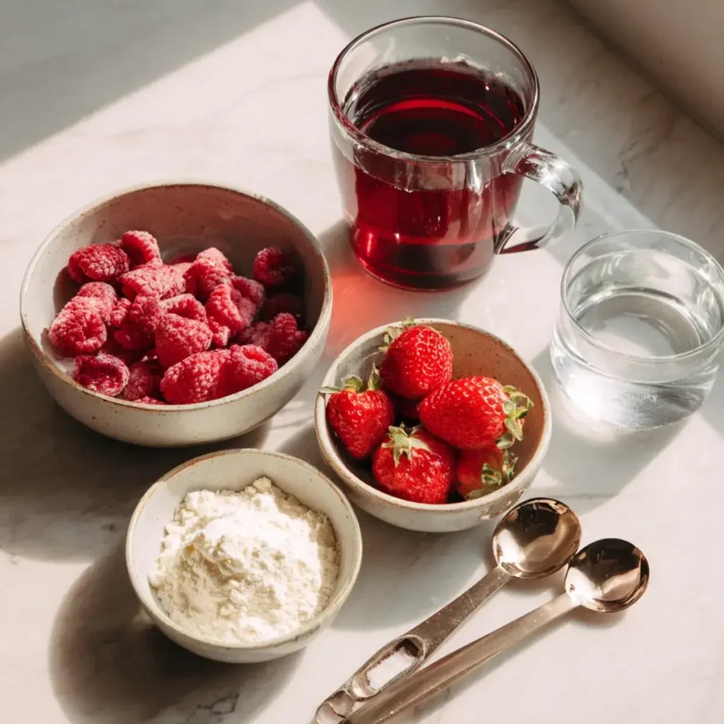Gelatin Metabolic Support Supplement